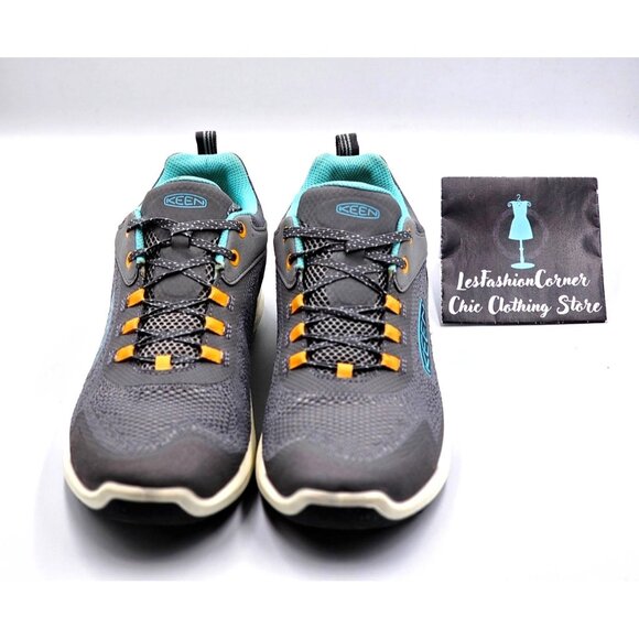KEEN Women's Terradora Speed Breathable Lightweight Hiking Sneakers Sz 10.5 2196 - Picture 8 of 16